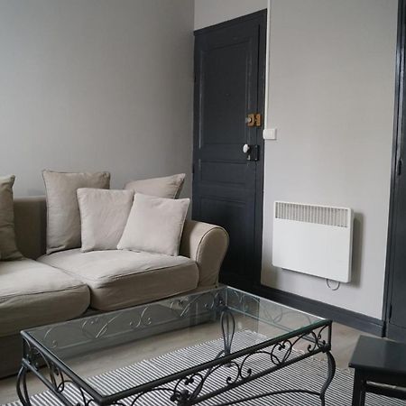 Appartement Au Coeur De Vendôme Kültér fotó