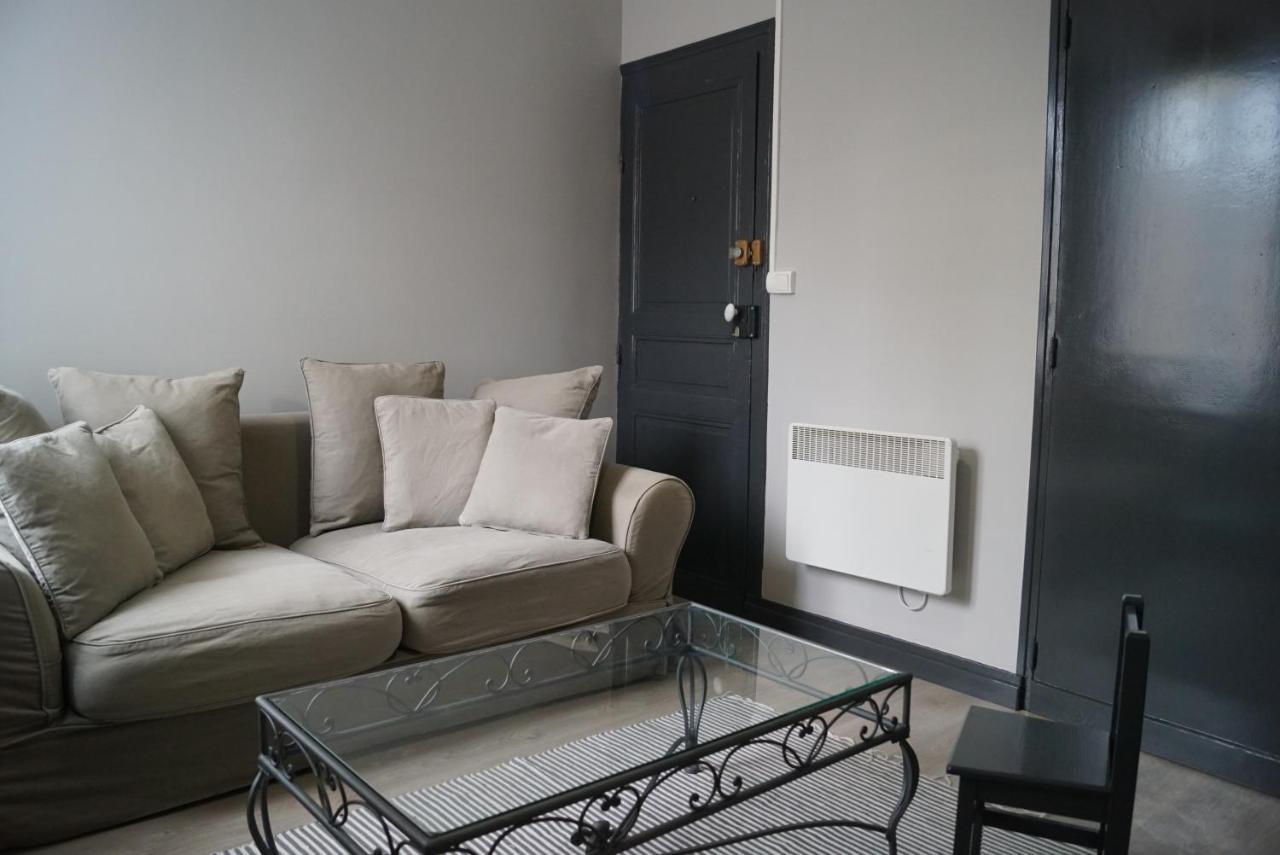 Appartement Au Coeur De Vendôme Kültér fotó