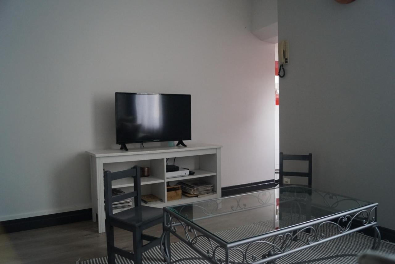 Appartement Au Coeur De Vendôme Kültér fotó