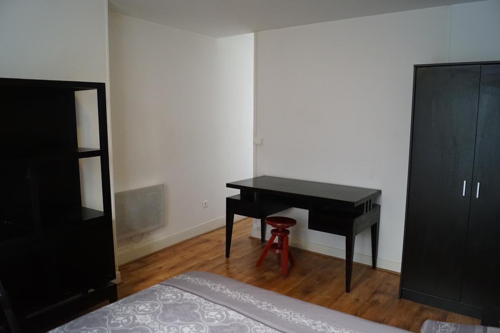 Appartement Au Coeur De Vendôme Kültér fotó
